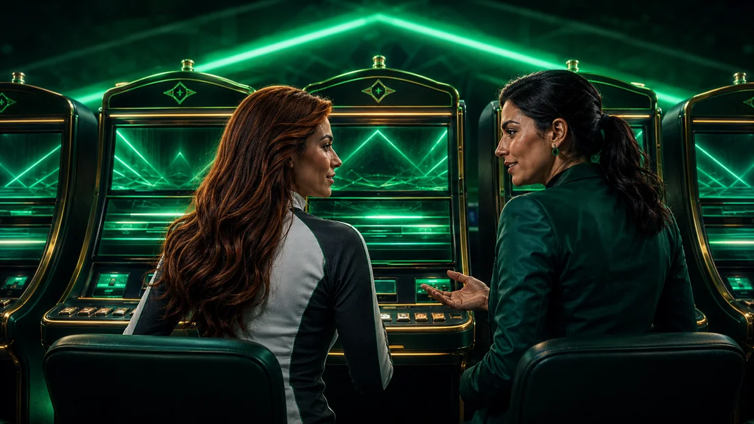 Popüler Casino Oyunları